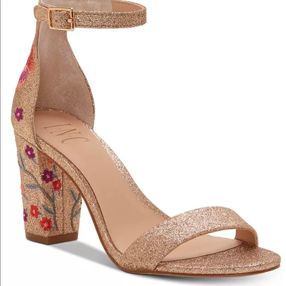 INC International Concepts Sandals